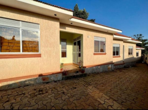 Audie's Rustic Home-Uganda Maytyrs Catholic Shrine